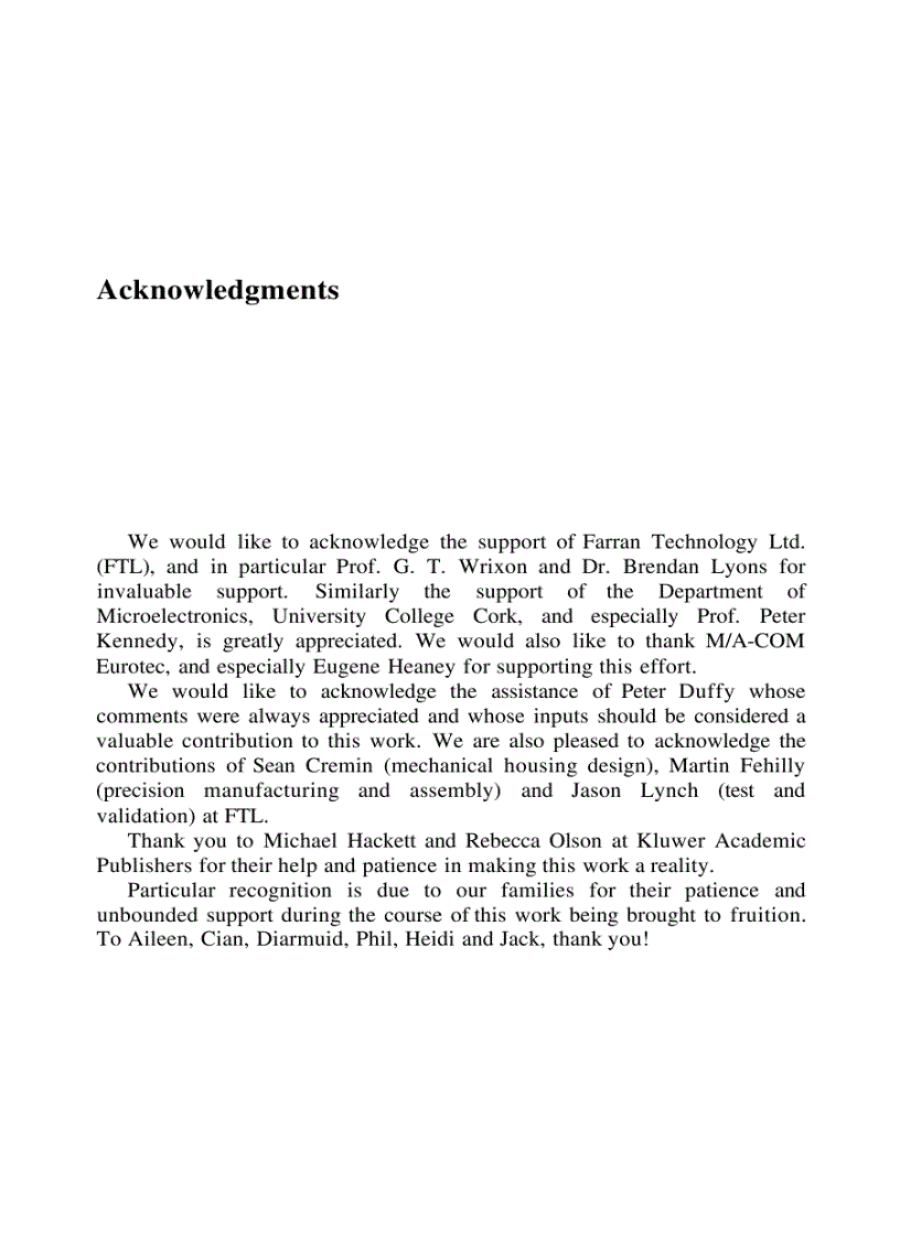 image for page Millimeter Wave Integrated Circuits