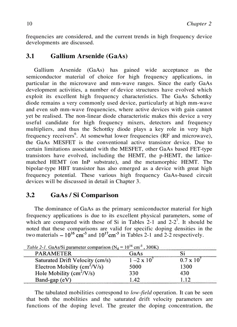 image for page Millimeter Wave Integrated Circuits