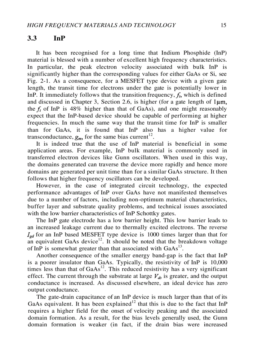 image for page Millimeter Wave Integrated Circuits