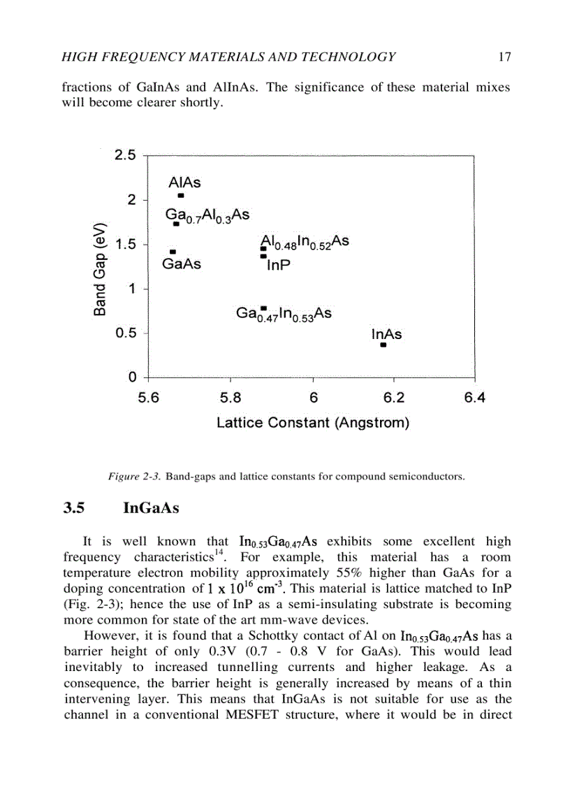 image for page Millimeter Wave Integrated Circuits
