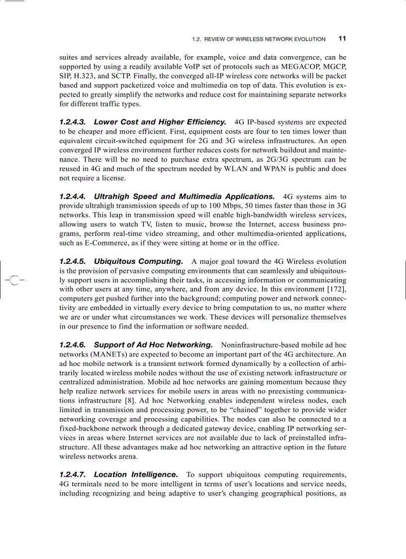 image for page Mobile Ad Hoc Networking