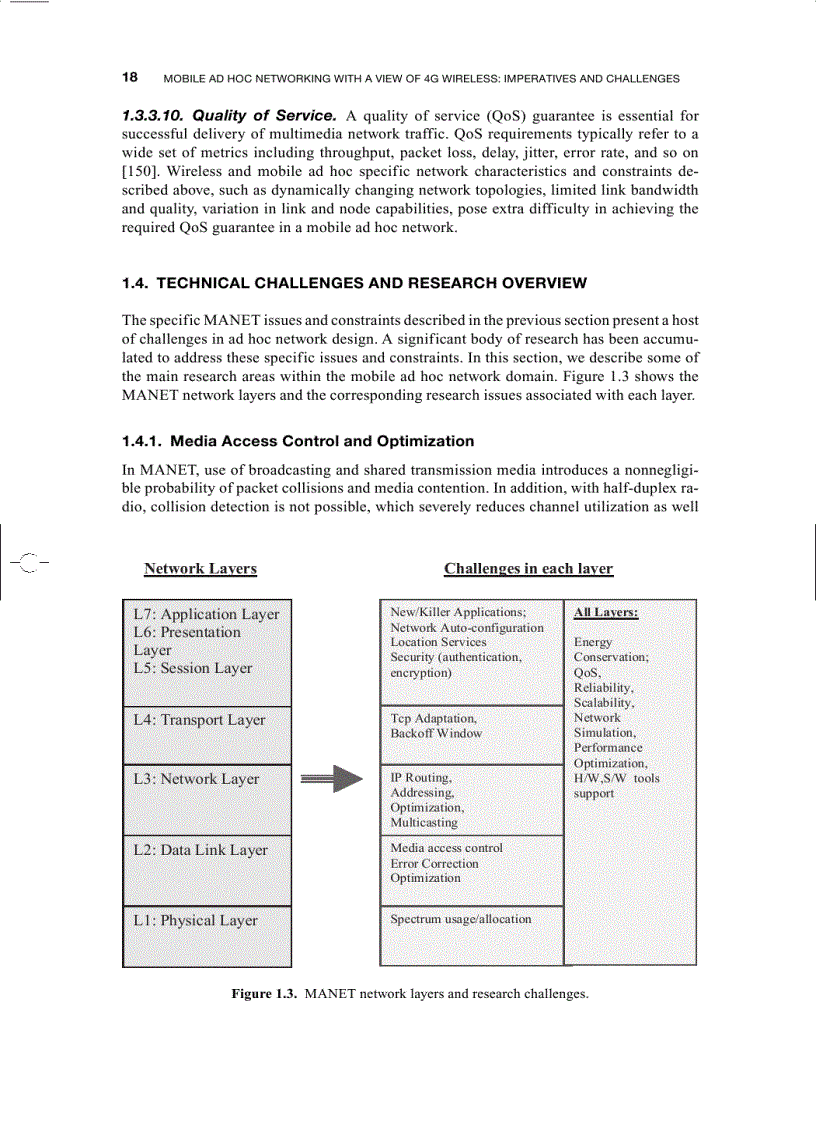 image for page Mobile Ad Hoc Networking