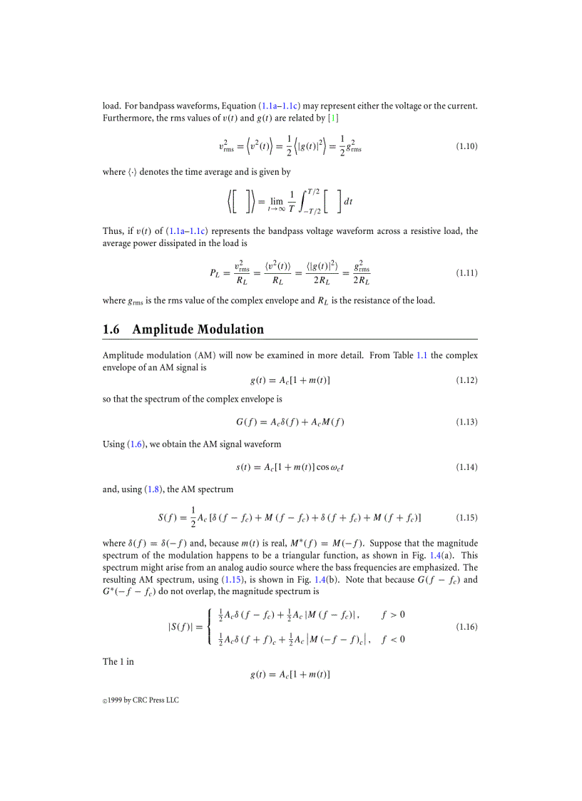 image for page Mobile Communications Contents