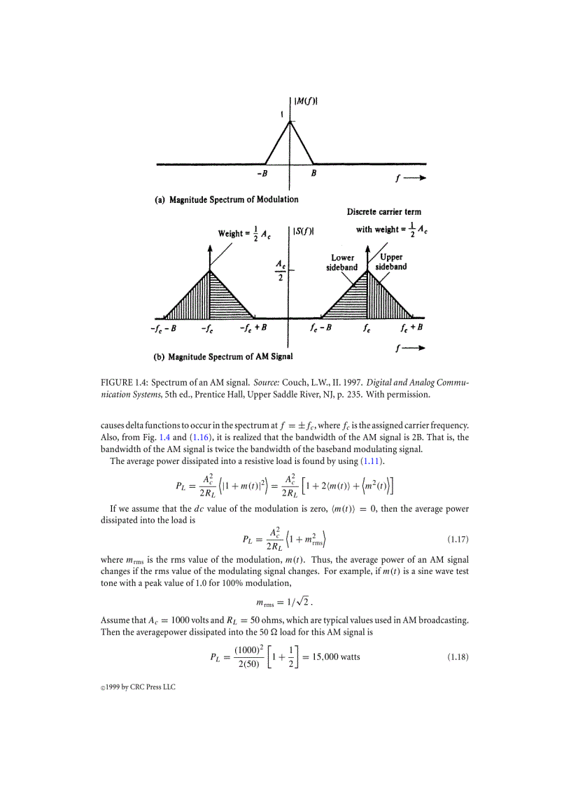 image for page Mobile Communications Contents