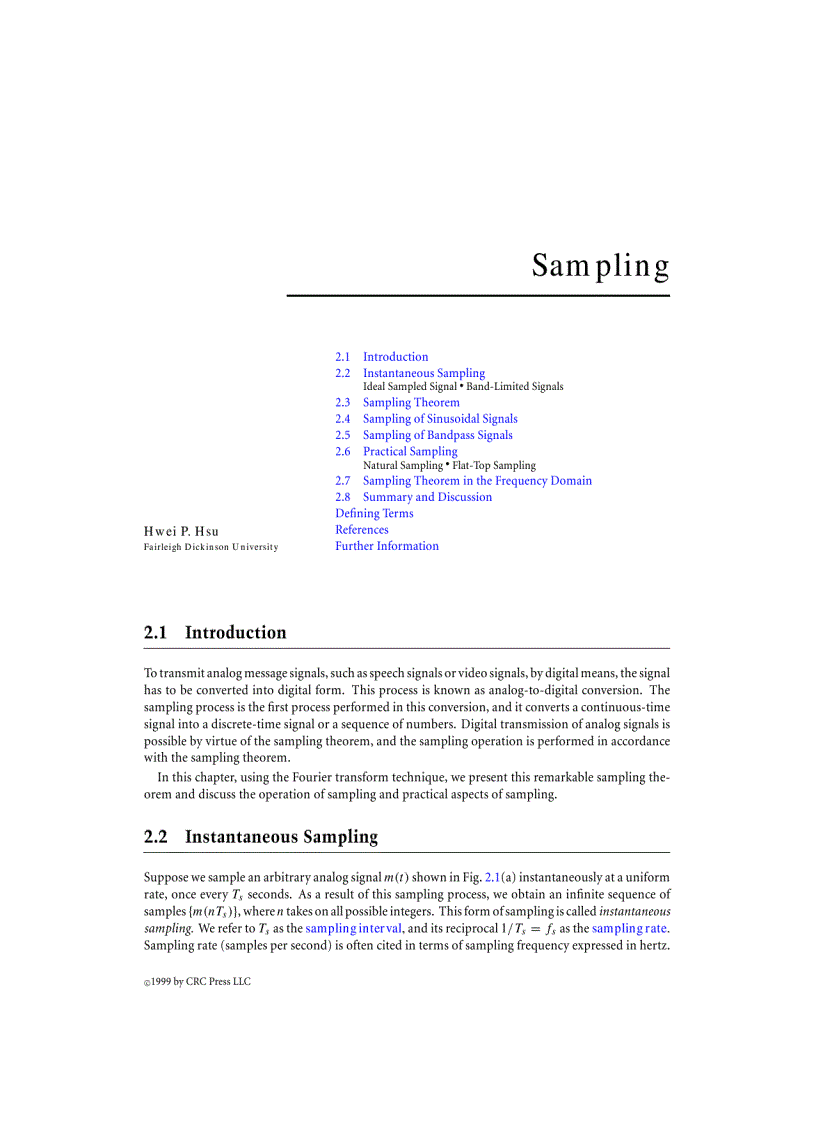 image for page Mobile Communications Contents