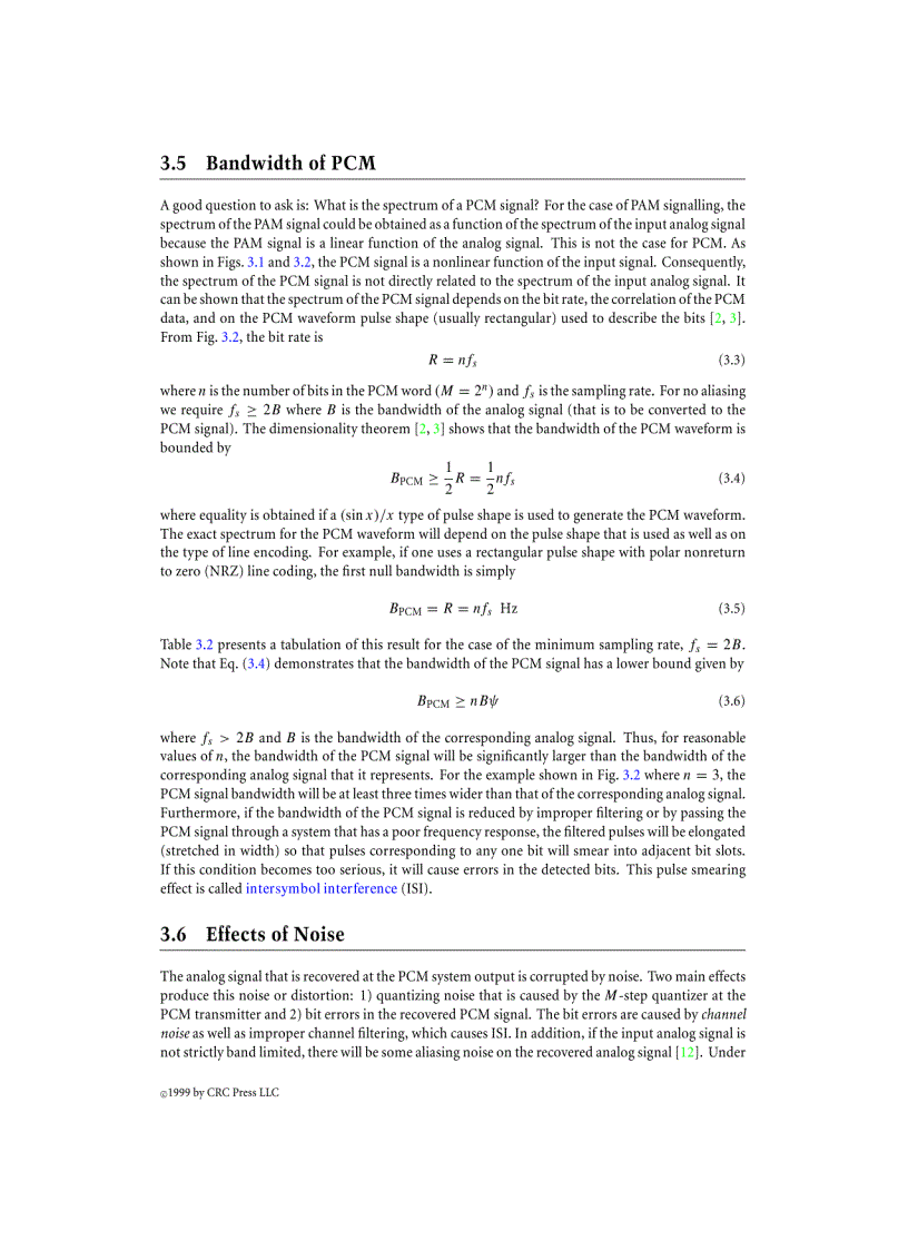 image for page Mobile Communications Contents