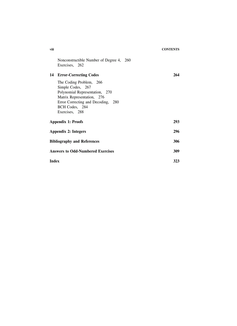 image for page Modern Algebra with Applications 2nd ed