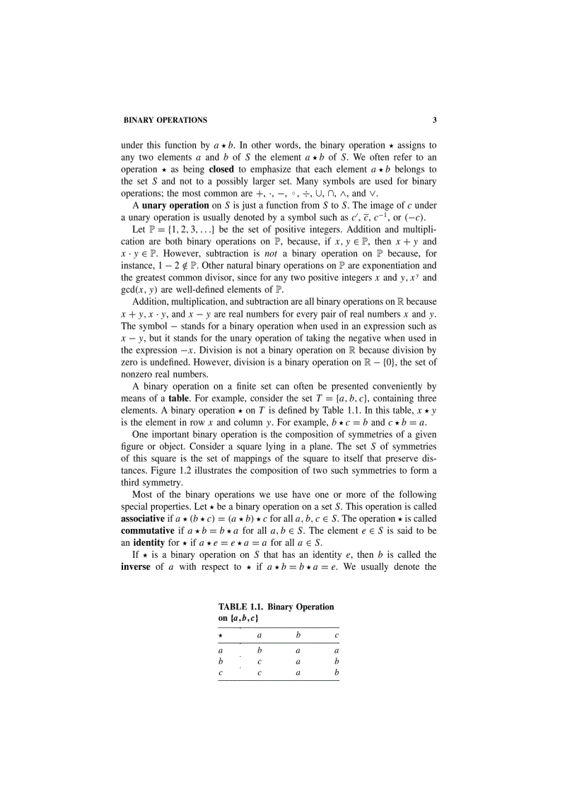 image for page Modern Algebra with Applications 2nd ed