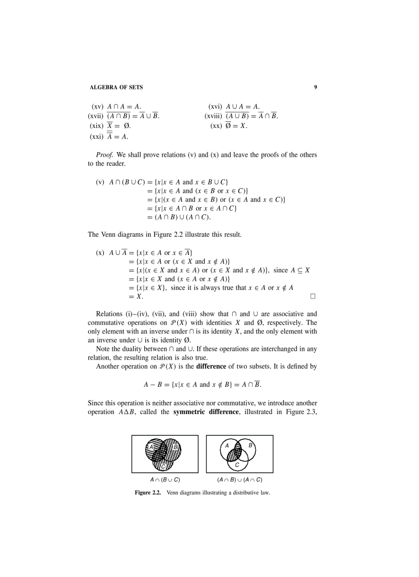 image for page Modern Algebra with Applications 2nd ed