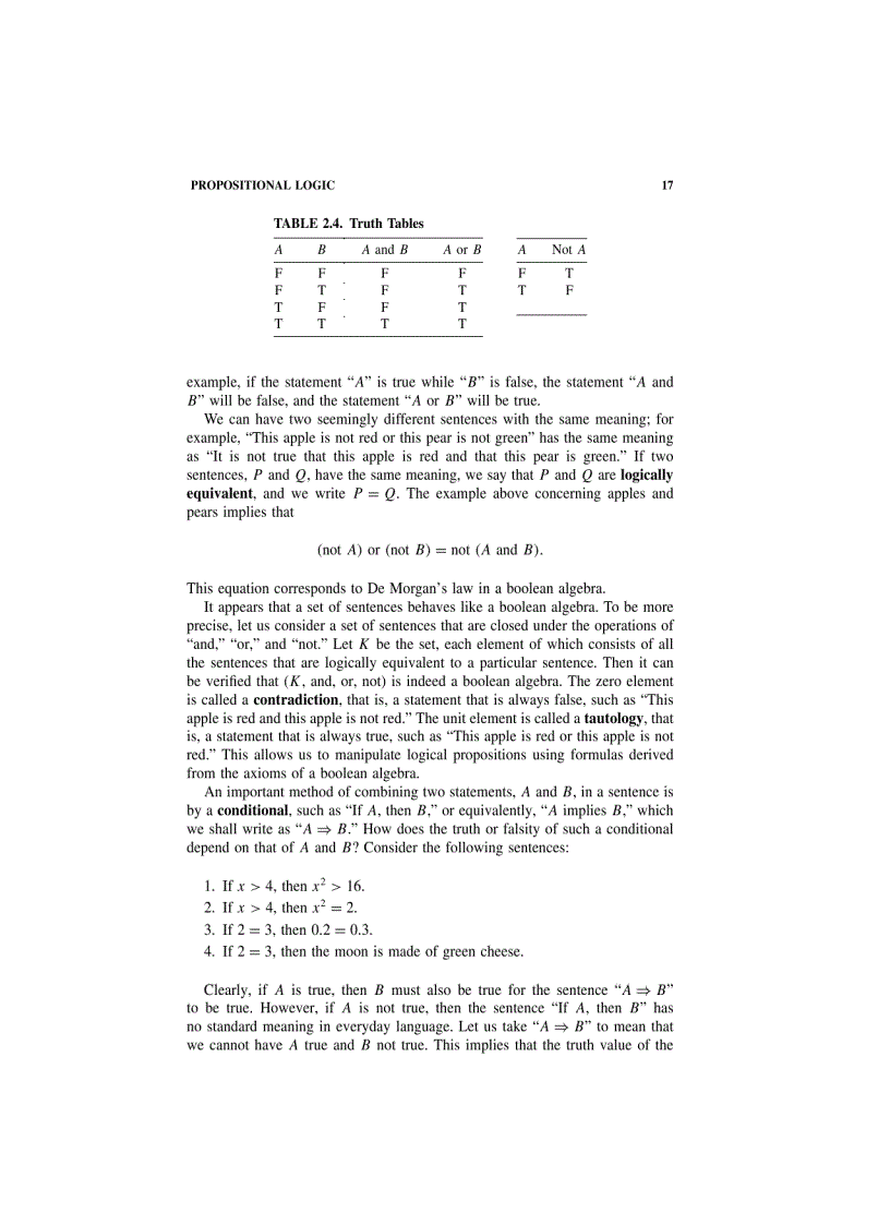 image for page Modern Algebra with Applications 2nd ed