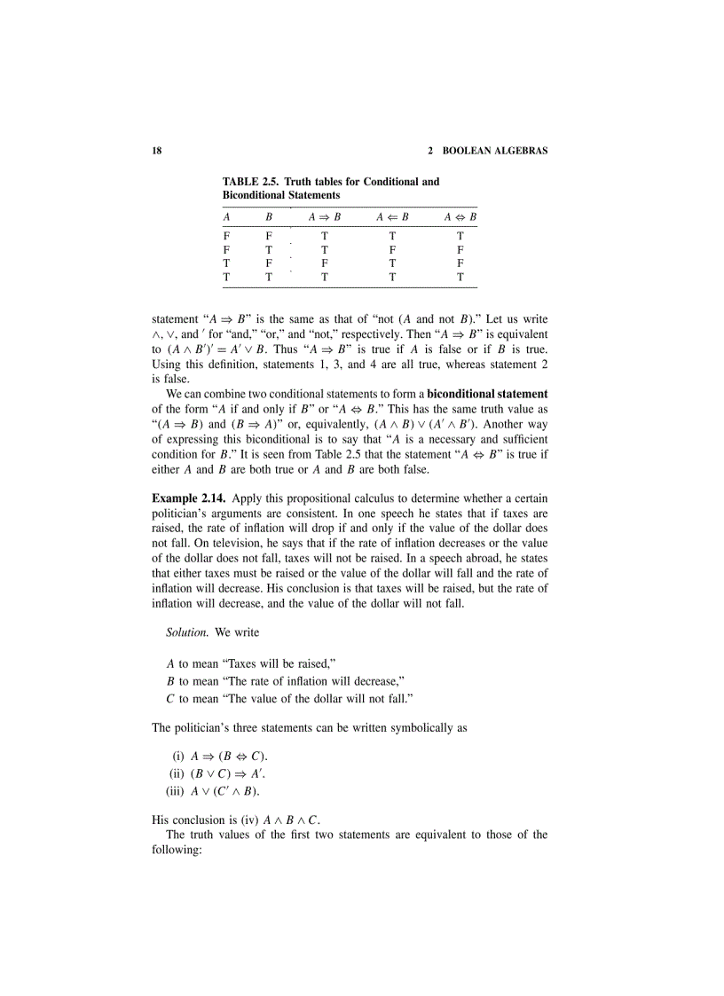 image for page Modern Algebra with Applications 2nd ed