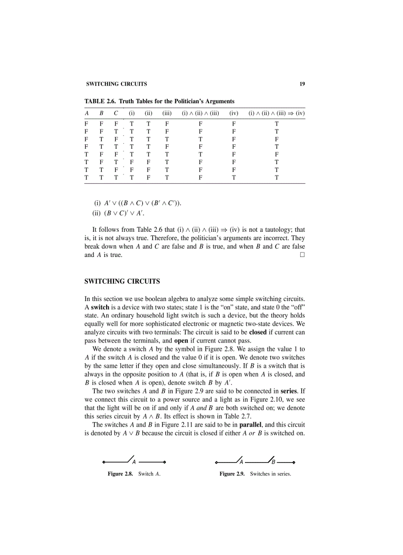 image for page Modern Algebra with Applications 2nd ed