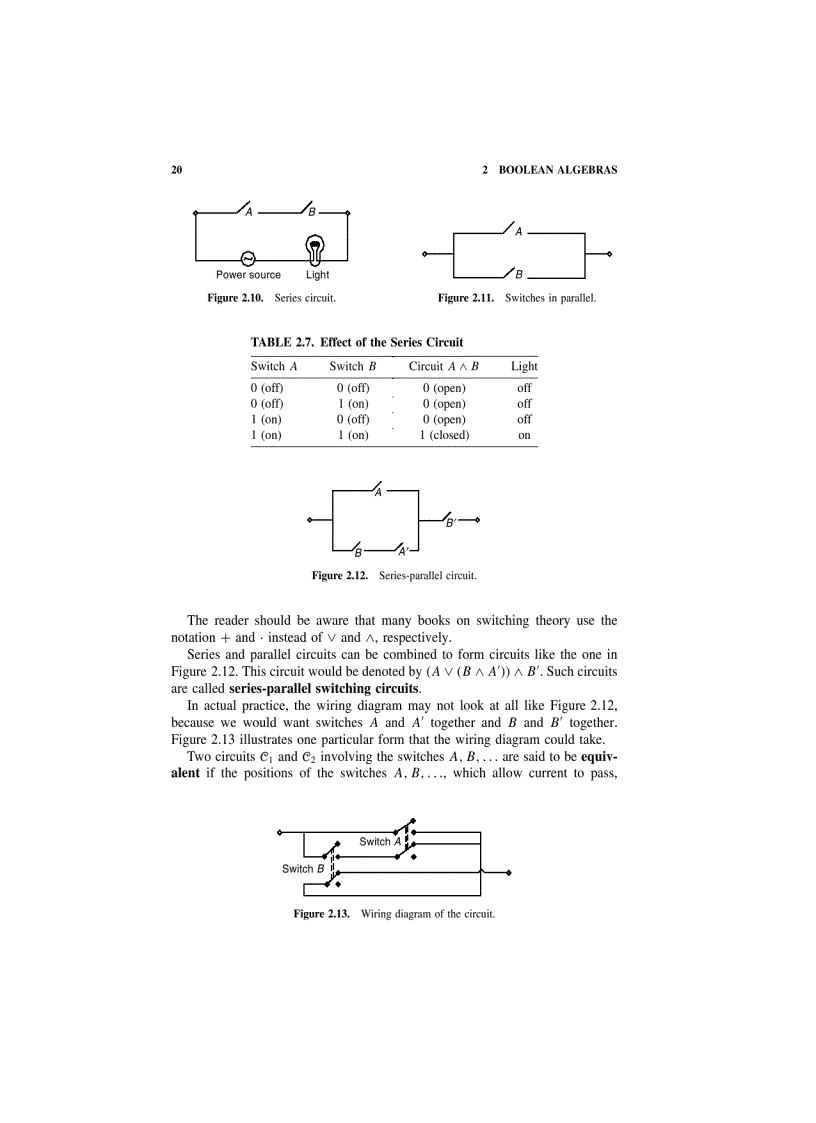 image for page Modern Algebra with Applications 2nd ed