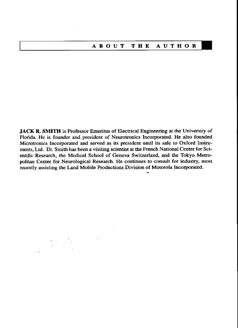 image for page Modern Communication Circuits