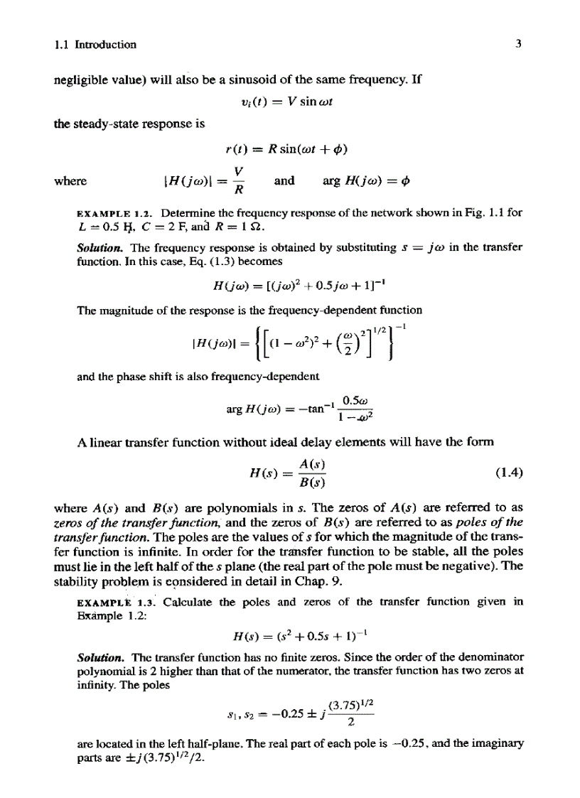 image for page Modern Communication Circuits