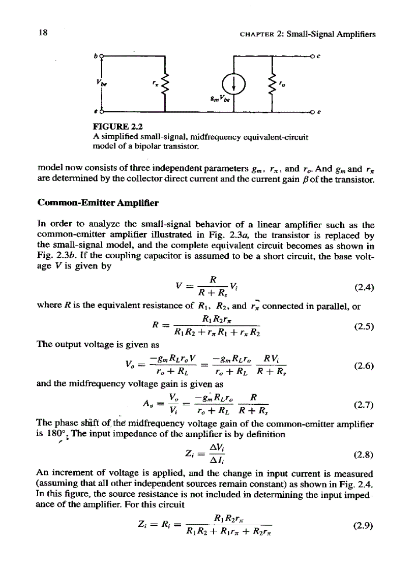 image for page Modern Communication Circuits