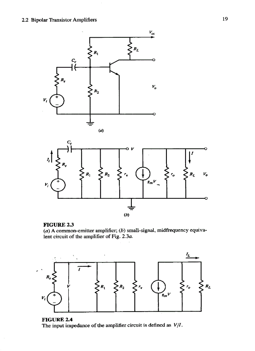 image for page Modern Communication Circuits