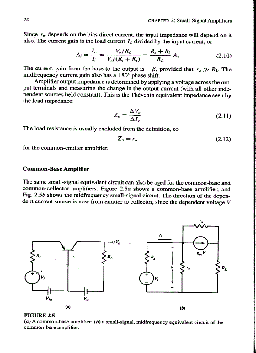 image for page Modern Communication Circuits