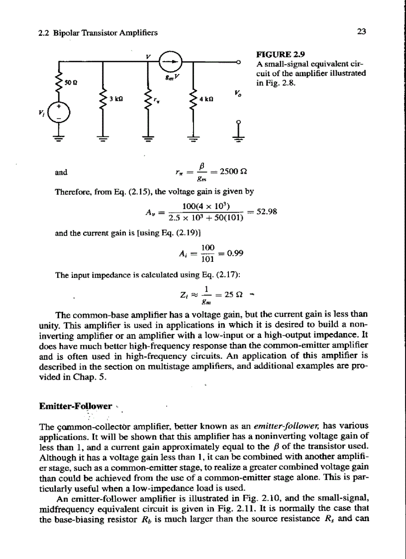 image for page Modern Communication Circuits