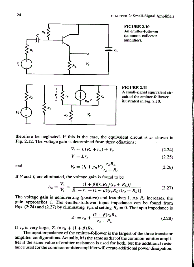 image for page Modern Communication Circuits