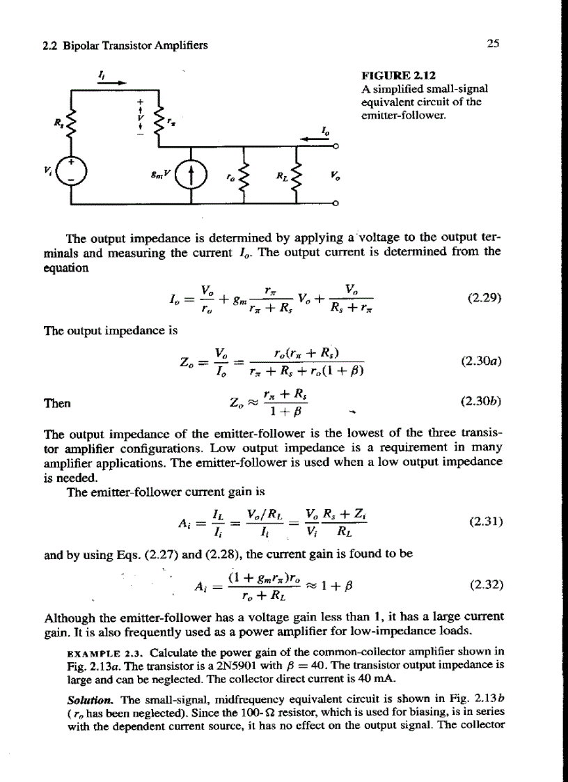 image for page Modern Communication Circuits