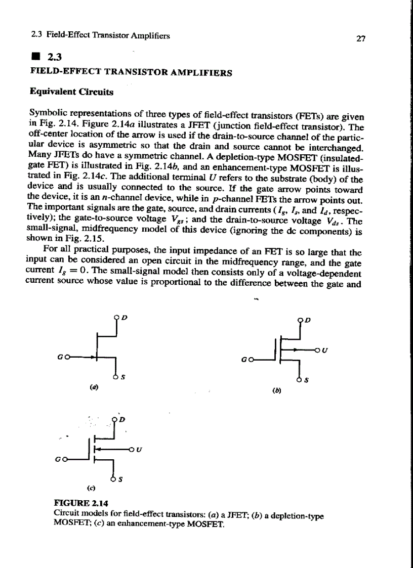 image for page Modern Communication Circuits