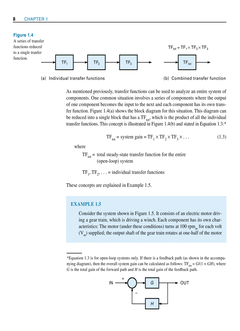 image for page Modern Control Technology Components and Systems 2nd Ed