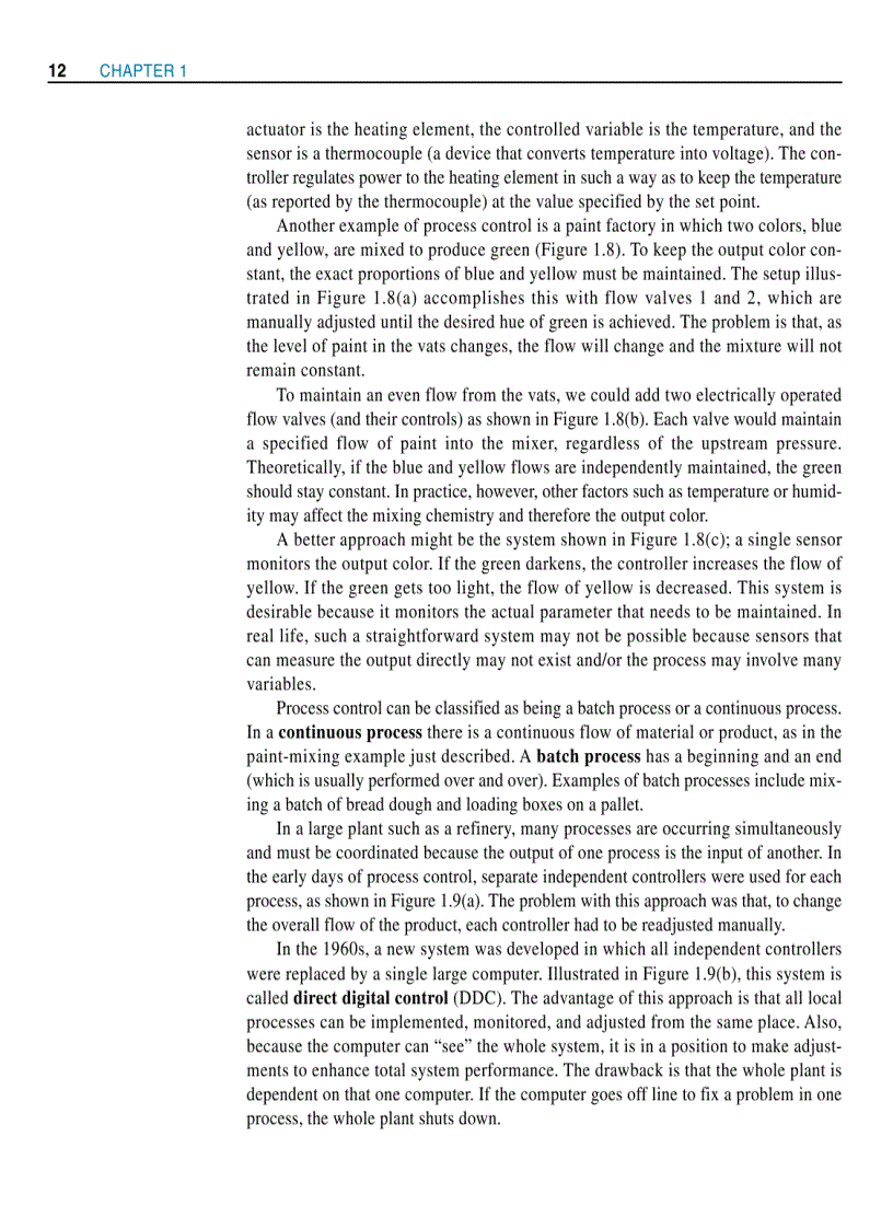 image for page Modern Control Technology Components and Systems 2nd Ed