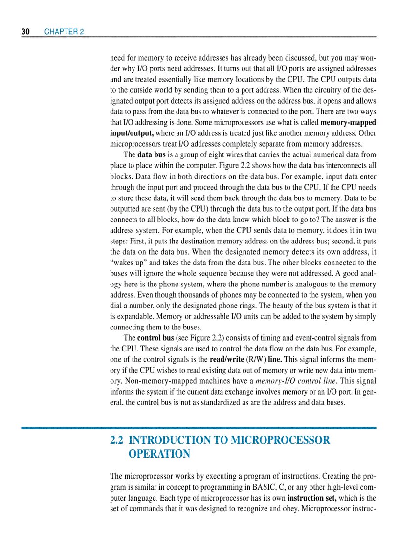 image for page Modern Control Technology Components and Systems 2nd Ed