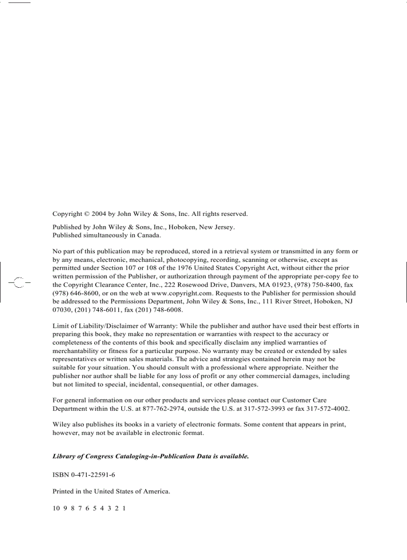 image for page Modern Receiver Front Ends Systems Circuits and Integration