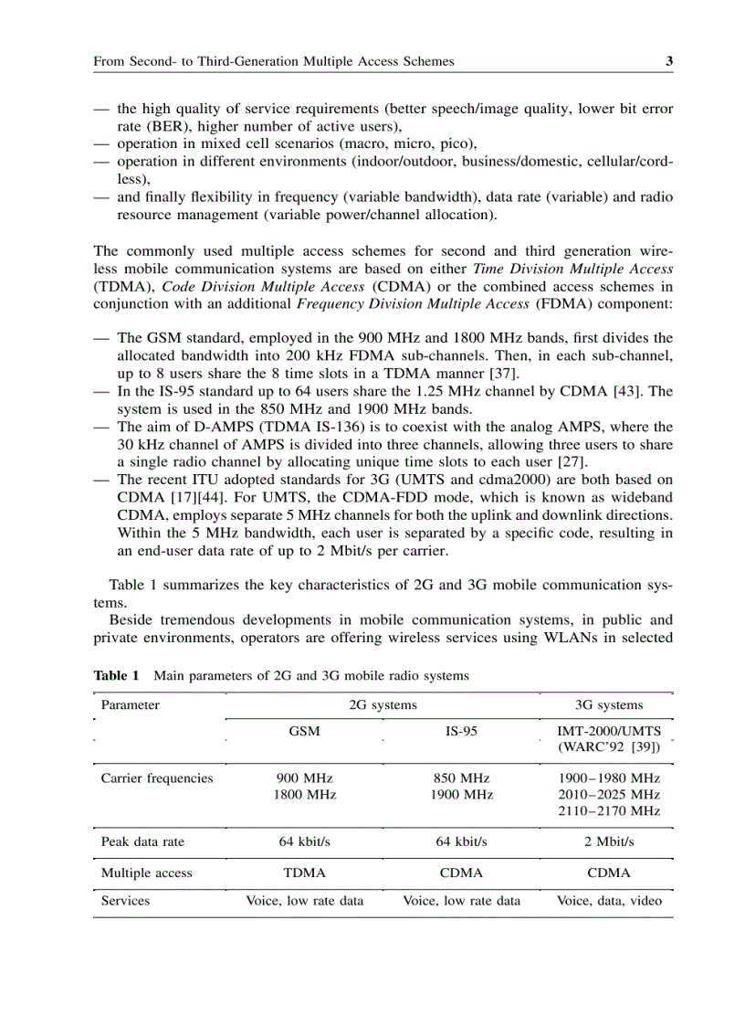 image for page Multi Carrier and Spread Spectrum Systems