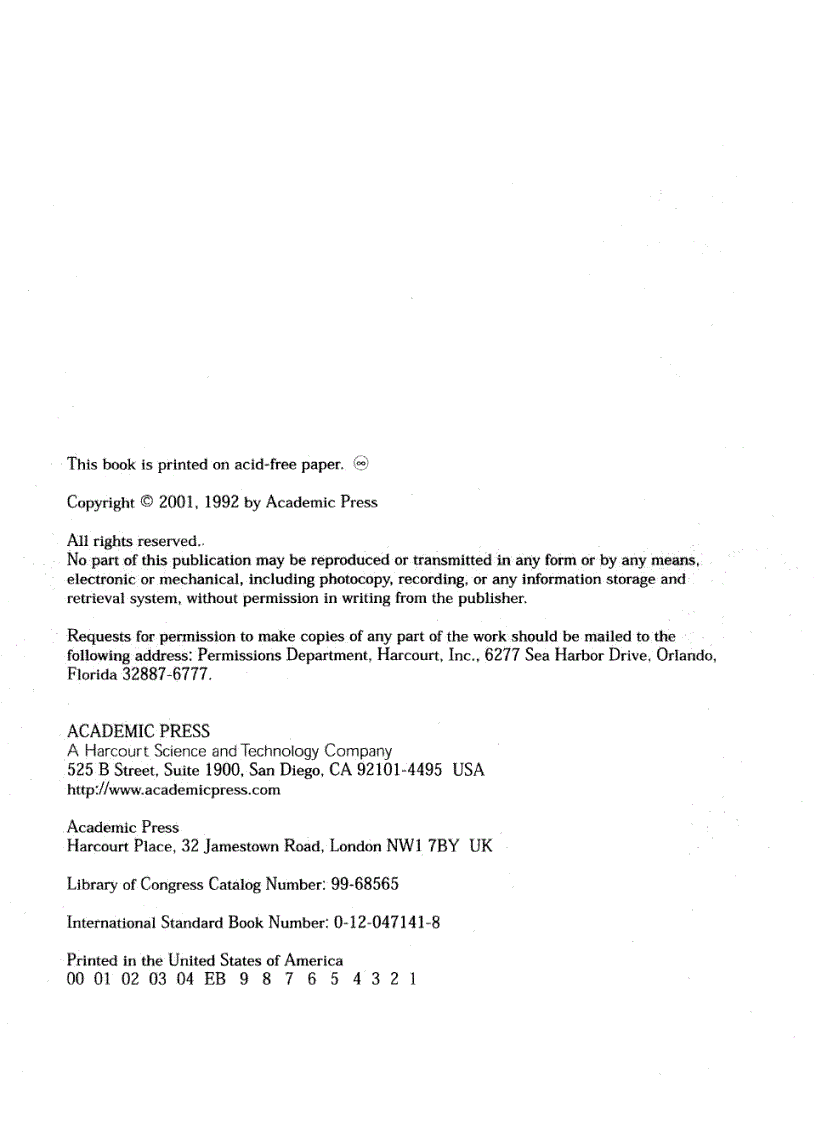 image for page Multiresolution Signal Decomposition Transforms Subbands Wavelets