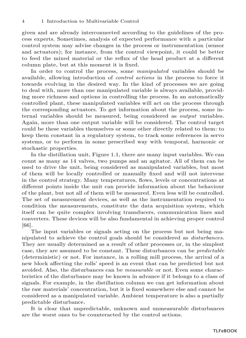 image for page Multivariable Control Systems An Engineering Approach 1