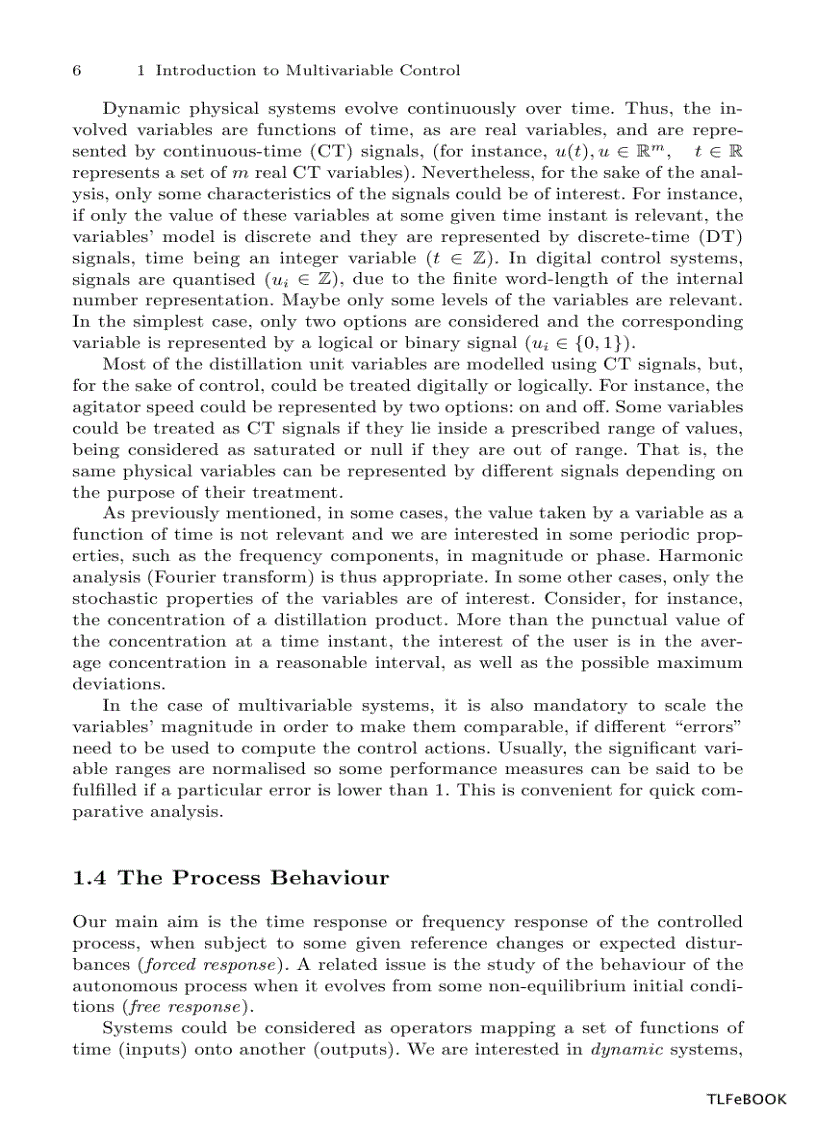 image for page Multivariable Control Systems An Engineering Approach 1