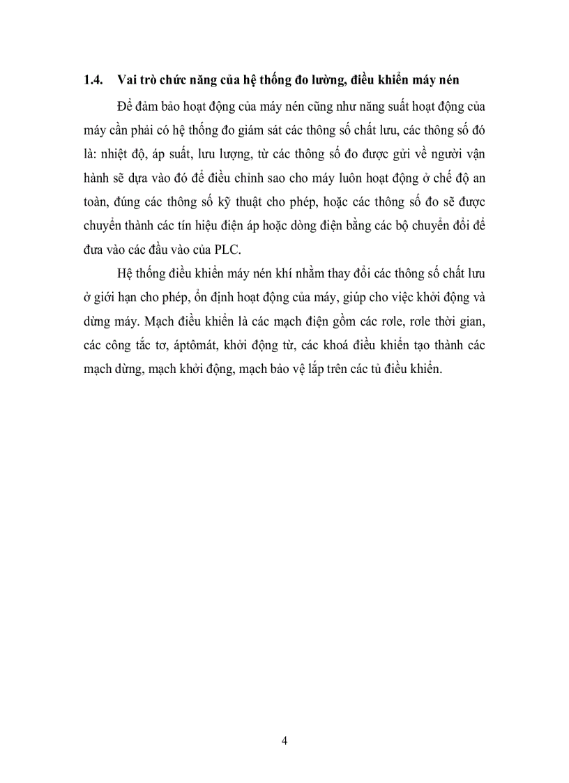 image for page Nâng cấp hệ thống đo lường và điều khiển máy nén khí UK135 8T