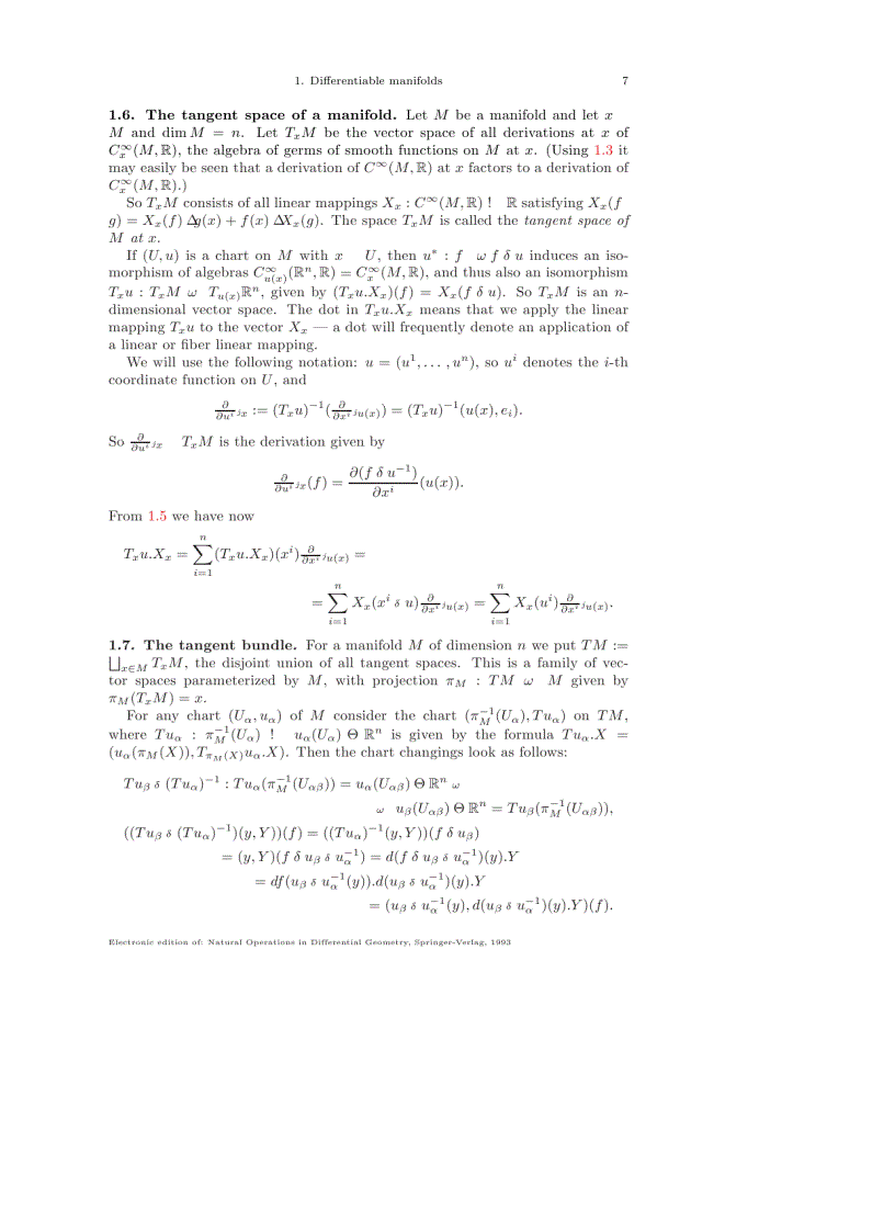 image for page Natural Operations in Differential Geo