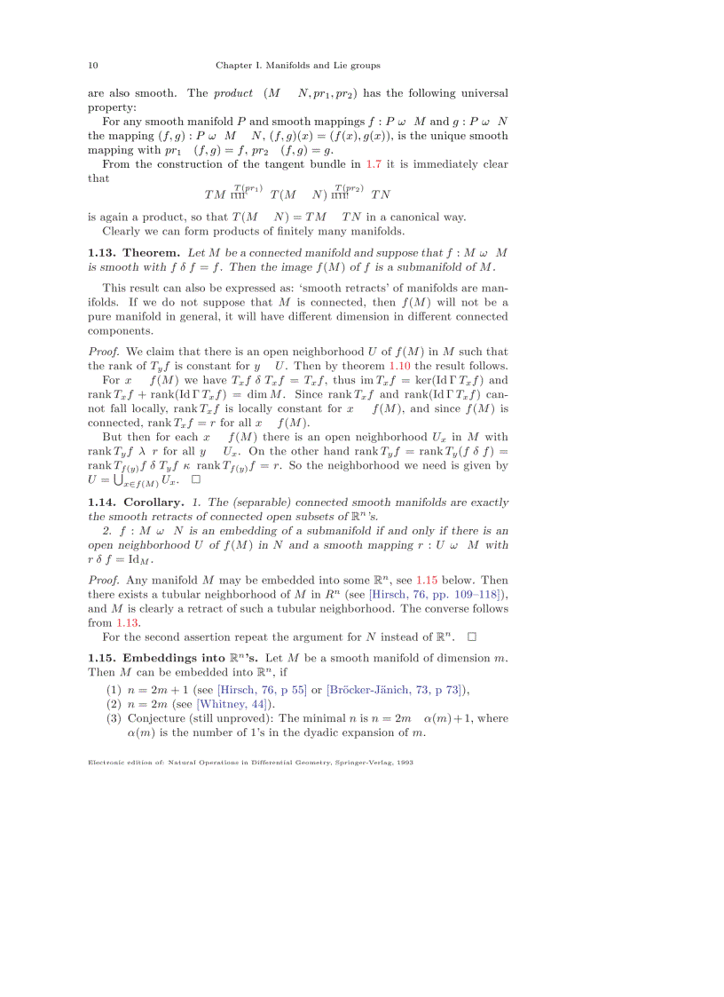 image for page Natural Operations in Differential Geo