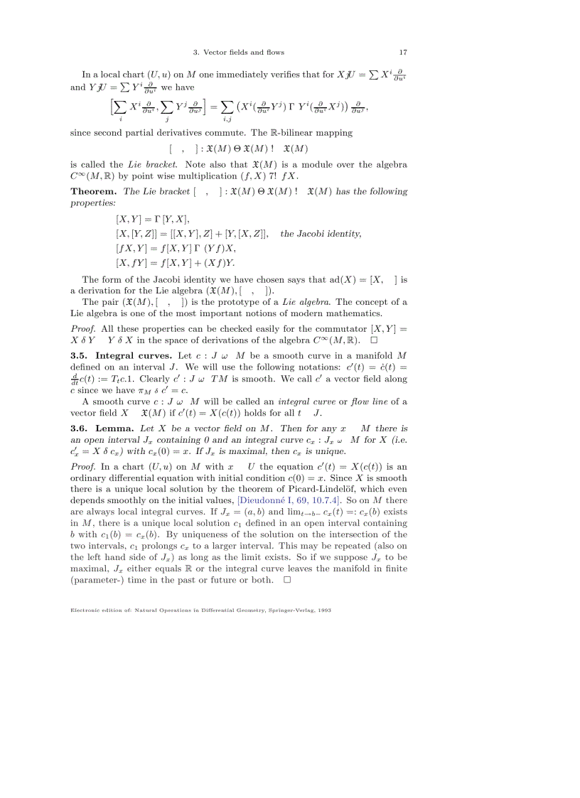image for page Natural Operations in Differential Geo