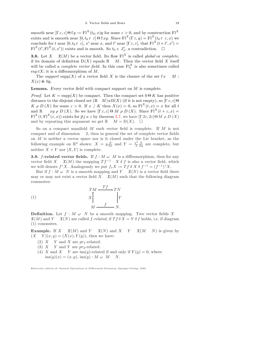 image for page Natural Operations in Differential Geo