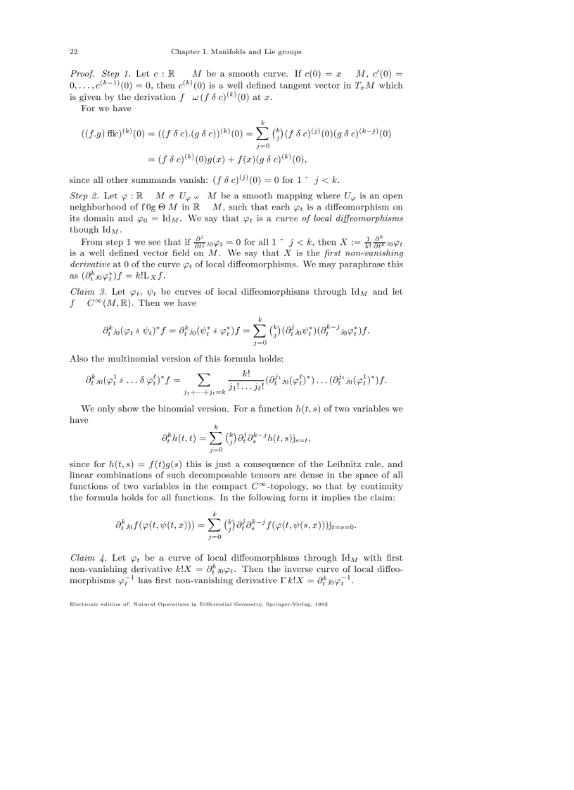 image for page Natural Operations in Differential Geo