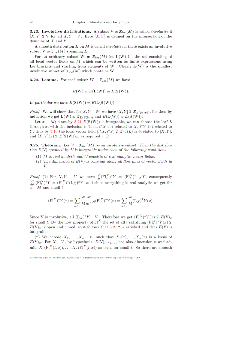 image for page Natural Operations in Differential Geo
