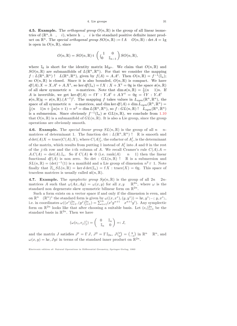image for page Natural Operations in Differential Geo