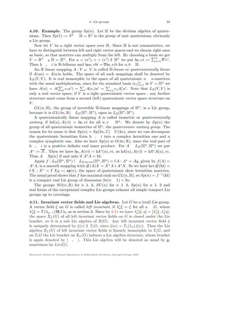 image for page Natural Operations in Differential Geo
