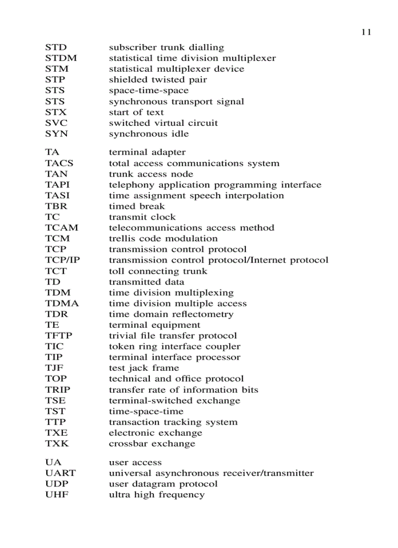 image for page Newnes Data Communications Pocket Book Fourth Edition
