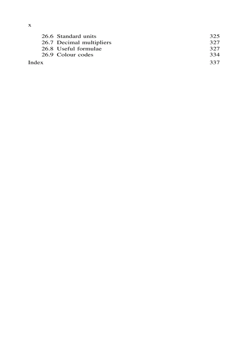 image for page Newnes Radio and RF Engineering Pocket Book