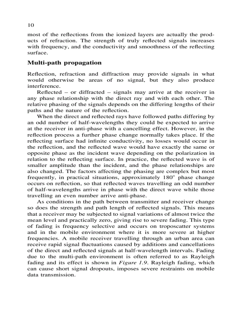 image for page Newnes Radio and RF Engineering Pocket Book