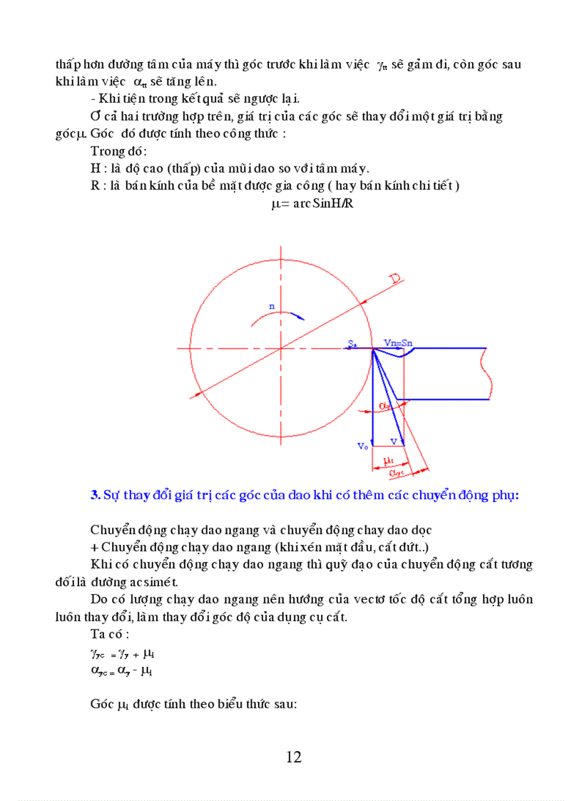 image for page Nguyên lý cắt