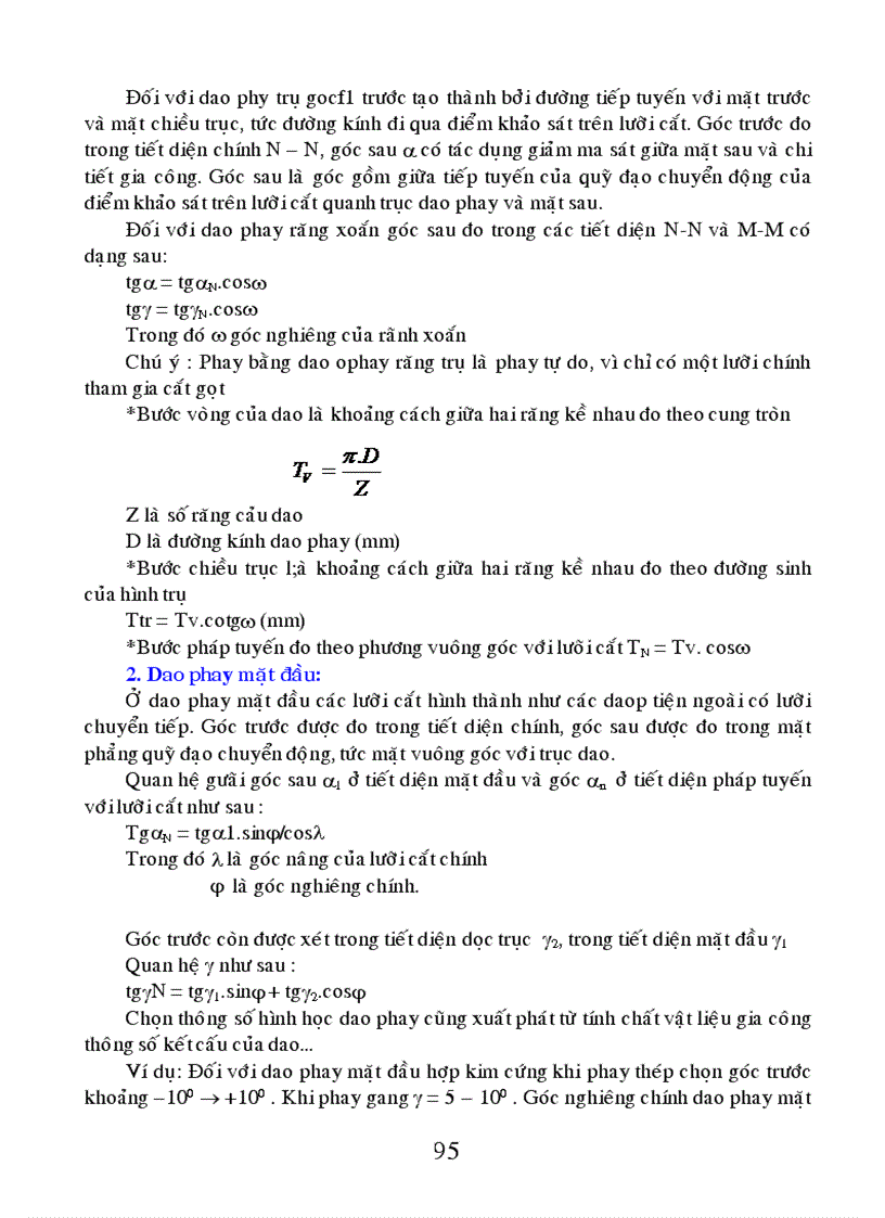 image for page Nguyên lý cắt