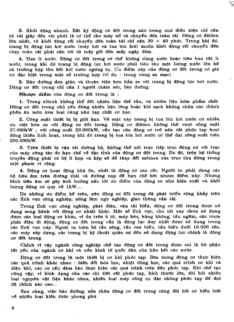 image for page Nguyên lý động cơ đốt trong