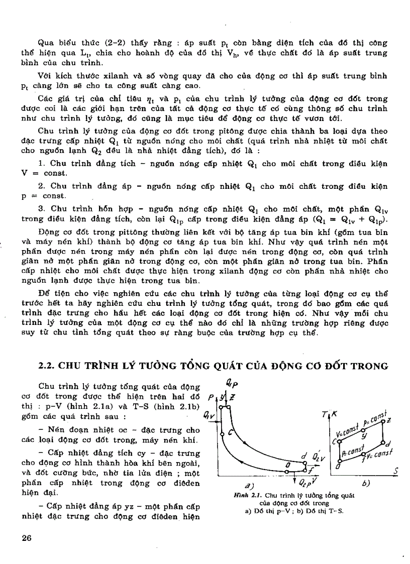 image for page Nguyên lý động cơ đốt trong
